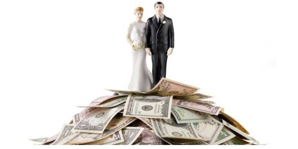 نکات مهم برای محاسبه هزینه عروسی